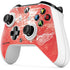 NHL Detroit Red Wings Frozen Xbox One S Controller Skin