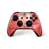 NHL Detroit Red Wings Frozen Xbox One X Controller Skin