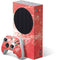 NHL Detroit Red Wings Frozen Xbox Series S Skins