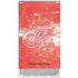 NHL Detroit Red Wings Frozen Xbox Series S Console Skin