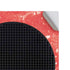 NHL Detroit Red Wings Frozen Xbox Series S Console Skin