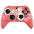 NHL Detroit Red Wings Frozen Xbox Series S Controller Skin