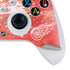 NHL Detroit Red Wings Frozen Xbox Series S Controller Skin