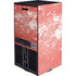 NHL Detroit Red Wings Frozen Xbox Series X Console Skin