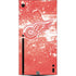 NHL Detroit Red Wings Frozen Xbox Series X Console Skin