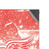 NHL Detroit Red Wings Frozen Xbox Series X Console Skin