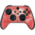 NHL Detroit Red Wings Frozen Xbox Series X Controller Skin