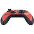 NHL Detroit Red Wings Frozen Xbox Series X Controller Skin