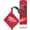 NHL Detroit Red Wings Home Jersey Amazon Fire TV Skin