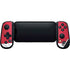 NHL Detroit Red Wings Home Jersey Backbone One for iPhone Game Controller Skin