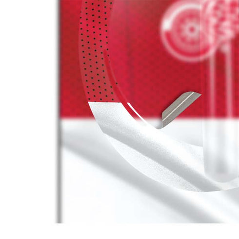 NHL Detroit Red Wings Home Jersey Bose Noise Cancelling Headphones 700 Skin