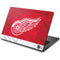 NHL Detroit Red Wings Home Jersey Dell Chromebook Skin