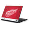 NHL Detroit Red Wings Home Jersey Samsung Chromebook Skin
