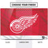 NHL Detroit Red Wings Home Jersey Dell Vostro Skin