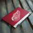 NHL Detroit Red Wings Home Jersey HP Envy Skin