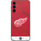 NHL Detroit Red Wings Home Jersey Galaxy A14 5G Skin