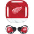 NHL Detroit Red Wings Home Jersey Galaxy Buds Pro Skin