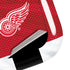 NHL Detroit Red Wings Home Jersey Galaxy Buds Pro Skin