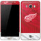 NHL Detroit Red Wings Home Jersey Galaxy J7 Skin