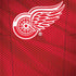 NHL Detroit Red Wings Home Jersey Galaxy Note 8 Skin