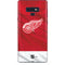 NHL Detroit Red Wings Home Jersey Galaxy Note 9 Skin
