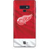 NHL Detroit Red Wings Home Jersey Galaxy Note 9 Skin