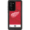 NHL Detroit Red Wings Home Jersey Galaxy Note20 Ultra 5G Waterproof Case