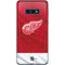 NHL Detroit Red Wings Home Jersey Galaxy S10e Skin