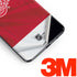NHL Detroit Red Wings Home Jersey Galaxy S10e Skin