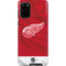 NHL Detroit Red Wings Home Jersey Galaxy S20 Plus Pro Case