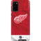 NHL Detroit Red Wings Home Jersey Galaxy S20 Pro Case