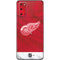 NHL Detroit Red Wings Home Jersey Galaxy S20 Skin