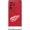 NHL Detroit Red Wings Home Jersey Galaxy S20 Ultra 5G Skin