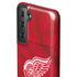 NHL Detroit Red Wings Home Jersey Galaxy S21 Plus 5G Pro Case