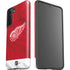 NHL Detroit Red Wings Home Jersey Galaxy S21 Plus 5G Pro Case