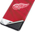 NHL Detroit Red Wings Home Jersey Galaxy S21 Plus 5G Skin