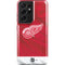 NHL Detroit Red Wings Home Jersey Galaxy S21 Ultra 5G Pro Case