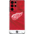 NHL Detroit Red Wings Home Jersey Galaxy S21 Ultra 5G Skin