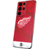 NHL Detroit Red Wings Home Jersey Galaxy S21 Ultra 5G Skin