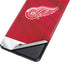NHL Detroit Red Wings Home Jersey Galaxy S21 Ultra 5G Skin