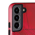 NHL Detroit Red Wings Home Jersey Galaxy S22 Plus Pro Case