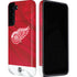 NHL Detroit Red Wings Home Jersey Galaxy S22 Plus Pro Case