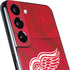 NHL Detroit Red Wings Home Jersey Galaxy S22 Plus Skin