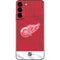 NHL Detroit Red Wings Home Jersey Galaxy S22 Plus Skin