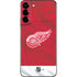 NHL Detroit Red Wings Home Jersey Galaxy S22 Plus Skin