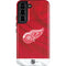 NHL Detroit Red Wings Home Jersey Galaxy S22 Pro Case