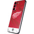 NHL Detroit Red Wings Home Jersey Galaxy S22 Skin