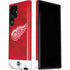 NHL Detroit Red Wings Home Jersey Galaxy S22 Ultra Pro Case