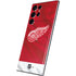 NHL Detroit Red Wings Home Jersey Galaxy S22 Ultra Skin