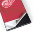 NHL Detroit Red Wings Home Jersey Galaxy S22 Ultra Skin